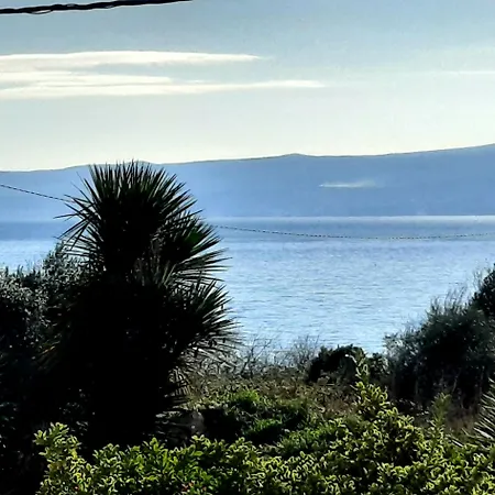 Apartment Il Vento *