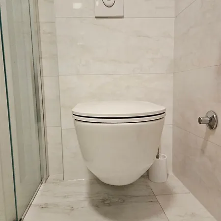 Il Vento Apartment Split