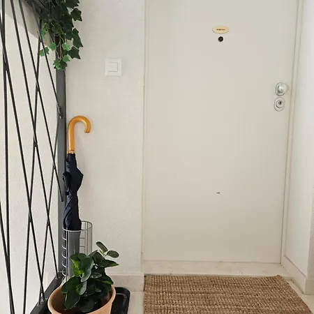 Apartment Il Vento Split