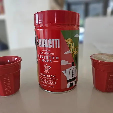 Il Vento Apartman