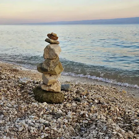 Apartment Il Vento Split