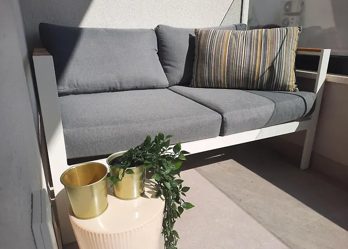 Apartman Il Vento Split