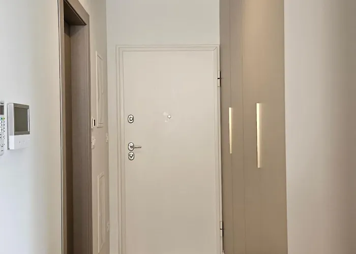 Apartman Il Vento *