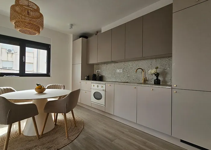 Il Vento Apartman Split