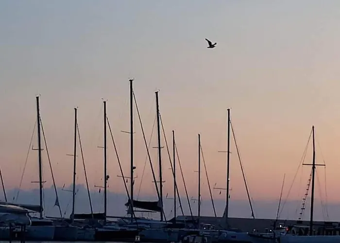 Il Vento Apartman Split