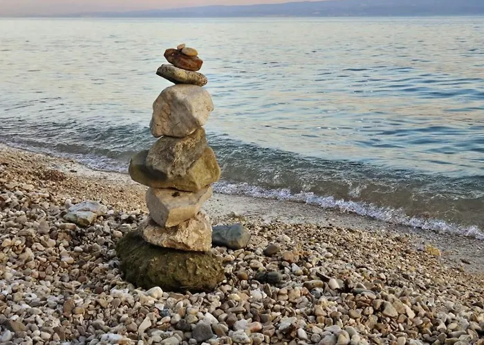 Apartman Il Vento Split