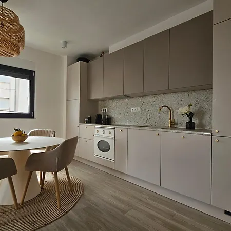 Il Vento Lägenhet Split