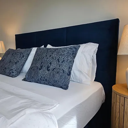 Lejlighed Il Vento *