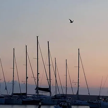 Il Vento Lejlighed Split