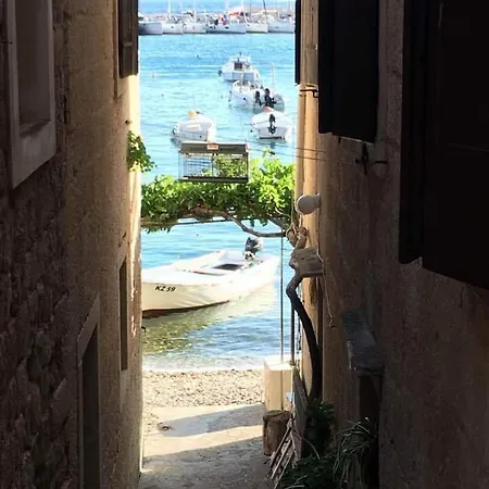 Il Vento 스플리트